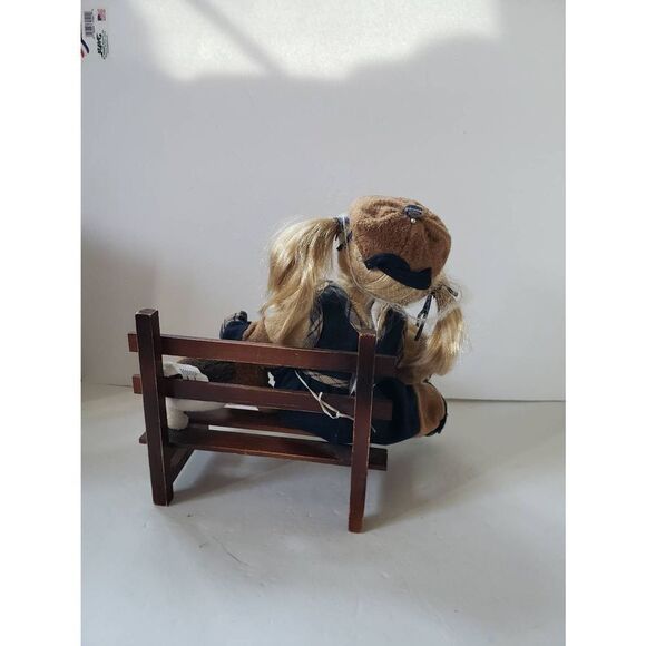 Jamie the Tomboy - Picture 5 of 10